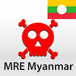 Cover Image of डाउनलोड MRE Myanmar (Shan)  APK