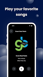 Greek Beat Radio Australia