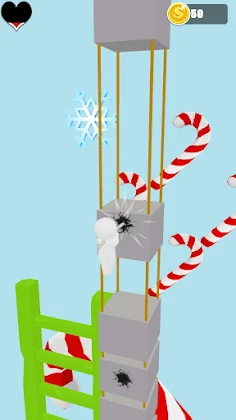Center Post - Screenshot 4