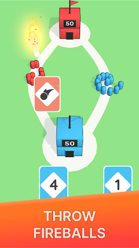 Card Clash Screen 3