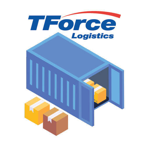 TForce Container 1.0.6 Icon