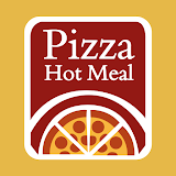 Pizza Hot Meal Dummerstorf icon