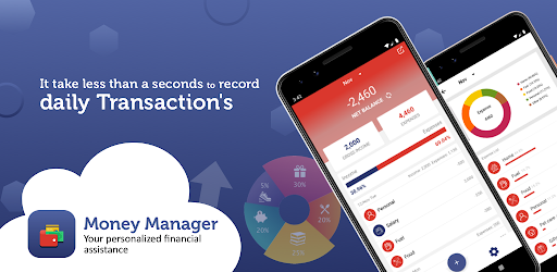 Money Manager: Expense Tracker