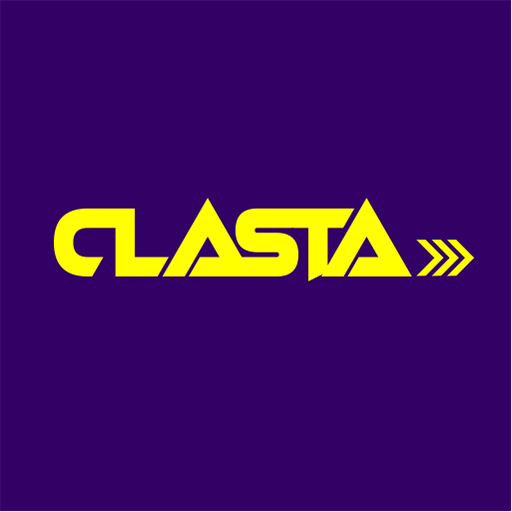 Clasta Partner logo