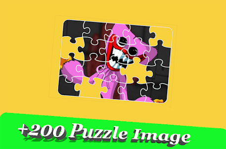 Puzzle Poppy Chapter 2 game