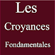 Croyances fondamentales - Androidアプリ