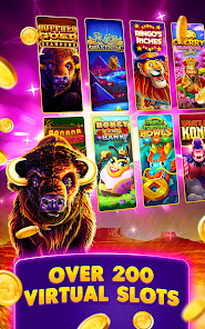 Jackpot Magic – Casino Slots İndir Gallery 1