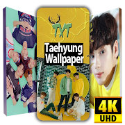 Super TXT Wallpaper KPOP Premium Wallpaper HD  Icon