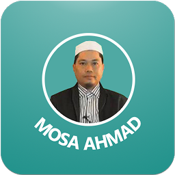 「Mosa Ahmad」のアイコン画像