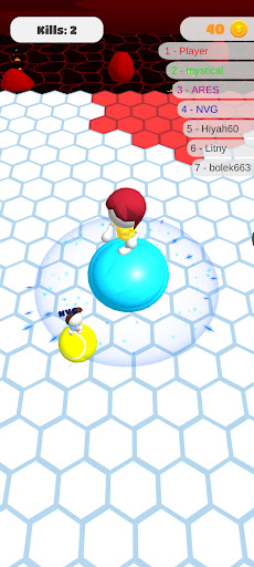 Marble.io Screen 3