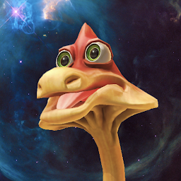 Obrázek ikony Fungisaurs ARise
