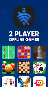 Fun Offline Games 1.07 APK + Mod (Unlimited money) untuk android