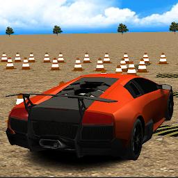 Luxury Car Parking 2023