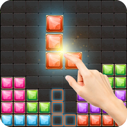Shutter:Block Puzzle Adventure 1.1 Icon