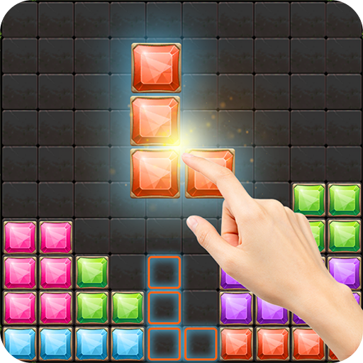 Shutter:Block Puzzle Adventure 1.0.0 Icon