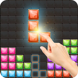 Shutter:Block Puzzle Adventure Mod Apk