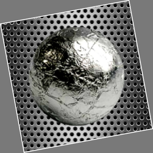 Aluminum Ball-Game Challenge 1.0 Icon
