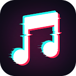 Cover Image of Herunterladen Musikplayer - MP3-Player und Audioplayer 1.6.1 APK