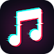 音楽プレーヤー-MP3プレーヤーとオーディオプレーヤー - Androidアプリ