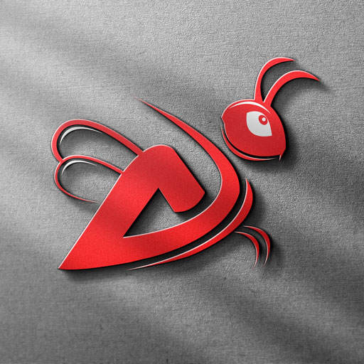 LeadsBee logo