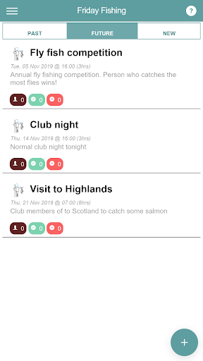 Anteprima dell'app