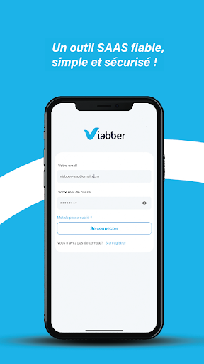 Viabber Screen 2