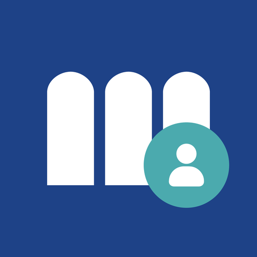 Banco Mariva Personas logo