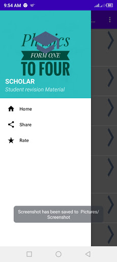 App-voorskou
