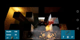 Demon 2020 - Screenshot 2