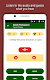 screenshot of Learn Portuguese Language App