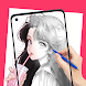 AR Drawing - Androidアプリ