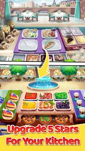 Cooking Us Apk Mod for Android [Unlimited Coins/Gems] 6