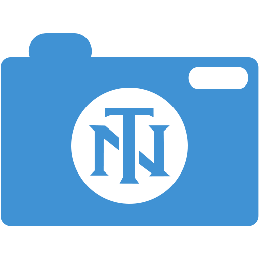 뉴텍포토앱 (ntphoto) logo