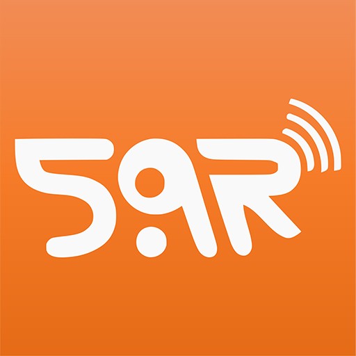 Radio 5.9 logo