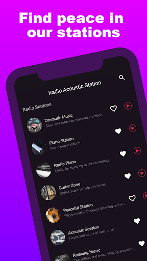 Radio Acoustic Screen 3