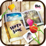 Photo Book icon