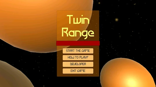Twin | Range shooting