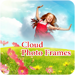 Cover Image of Tải xuống Cloud Photo Editor and Frames 4.0 APK