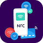 NFC : Tag & Debit card reader
