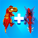 Dragon Merge Master 3D