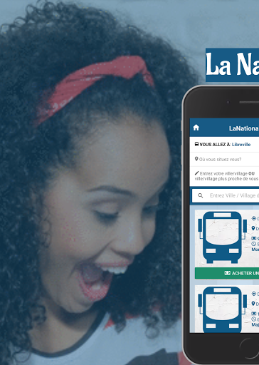 LaNationale1 Screen 2