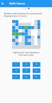 screenshot of Easy Math - Play & Learn Math