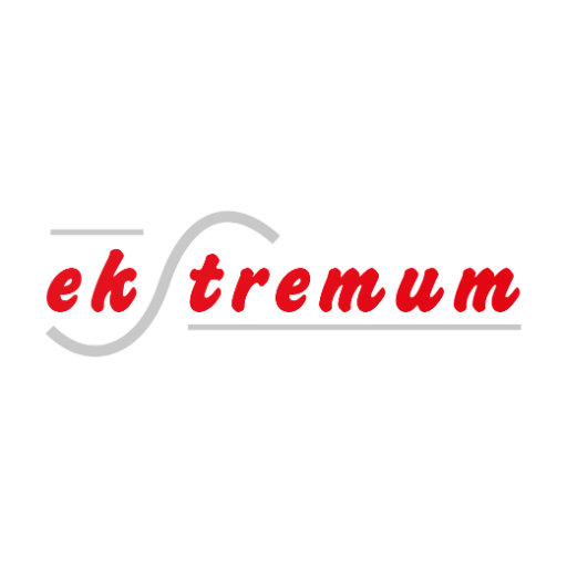 Ekstremum Yayınları logo