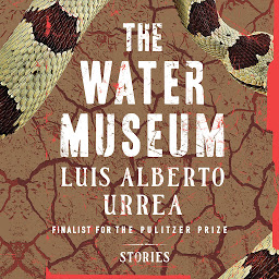 Icon image The Water Museum: Stories