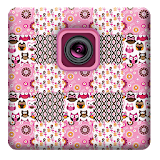 Photo Grid Lovely Frames icon