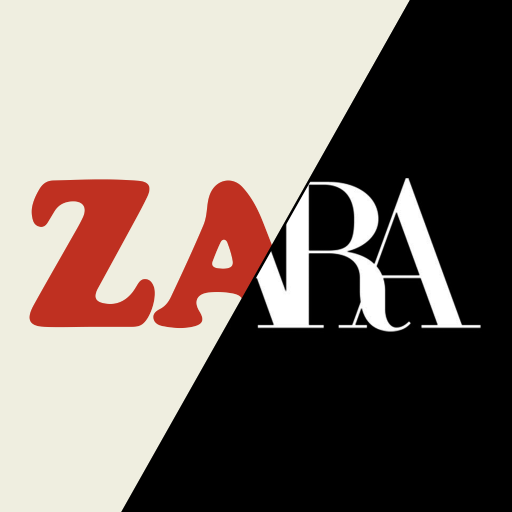 Zara Telling Latest Icon
