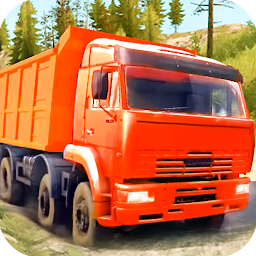 Icon image Pickup Cargo Truck Simulator