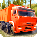 Pickup Cargo Truck Simulator