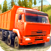Pickup Cargo Truck Simulator