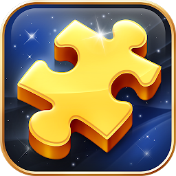 Icon image Daily Jigsaw Puzzles